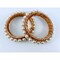 2 Ghungroo Bangles, Muslim Nikah Wedding Favor, Indian Wedding Favor, Mehndi Favor, Sangeet Favor, Wedding Giveaway, Indian Jewellary